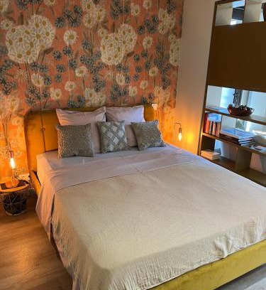 Le Hameau Apartment | Élégance Paloise