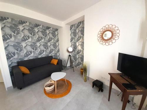 Vatan Apartment | Élégant appartement Vatan centre