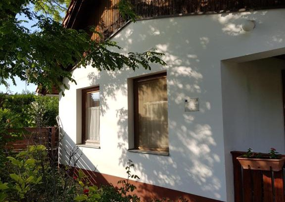 Nagykoru House | Élő Tisza Vendégház