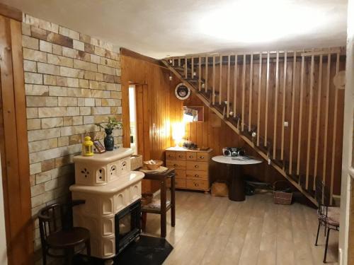 Balatonakarattya Apartment | Én és a kisöcsém