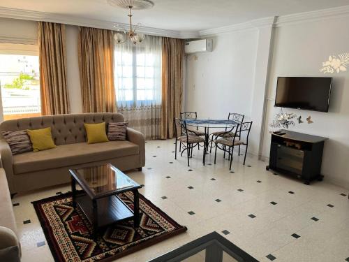 Bizerte Villa | Étage de villa Yasmine