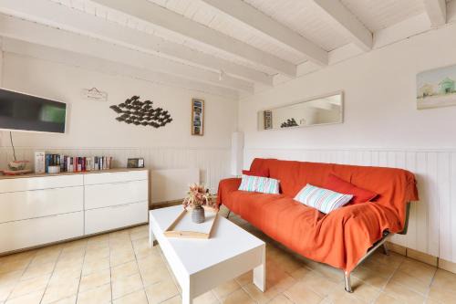 Saint-Gildas-de-Rhuys House | Évasion et détente à Saint-Gildas-de-Rhuys