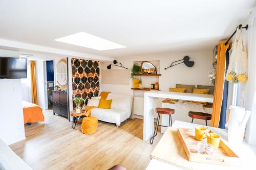 La Capelle-les-Boulogne House | Évasion