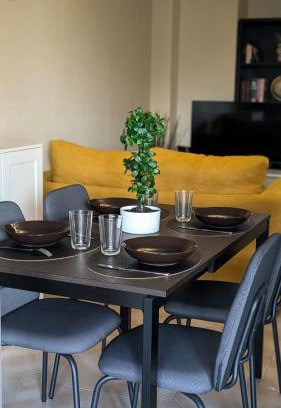 Paray-Vieille-Poste Apartment | Évasion - Orly à 12 min de Paris