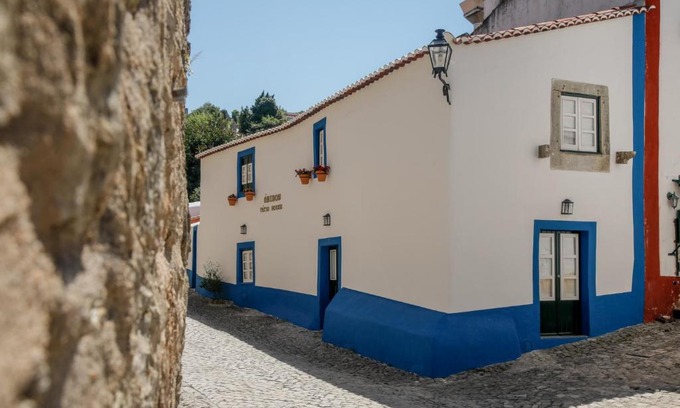 Obidos Bed & Breakfast | Óbidos Pátio House