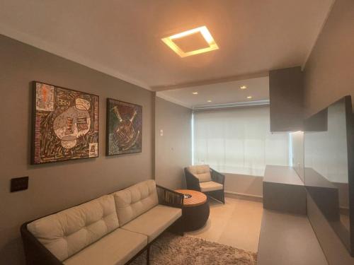 Goiania Apartment | Órion Urban - Ecolife Bueno