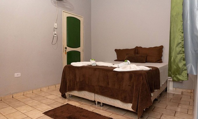 Alto Paraiso de Goias House | Ótima casa com churrasq e lazer em Alto Paraíso/GO