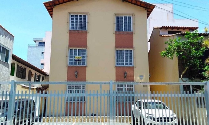 Vila Nova Apartment | Ótimo Apartamento Praia do Forte !