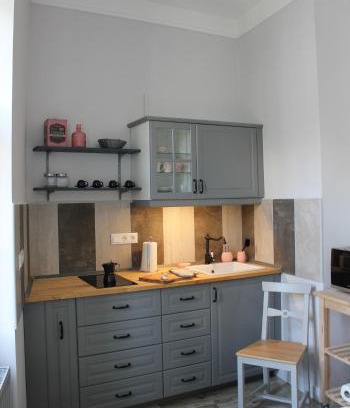 Veszprem Apartment | Óváros Apartman
