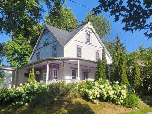 Magog Bed & Breakfast | Ô Bois Dormant B&B
