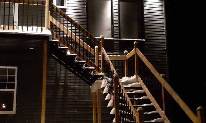 Piopolis Cottage | Ô Loft du p'tit Grenier