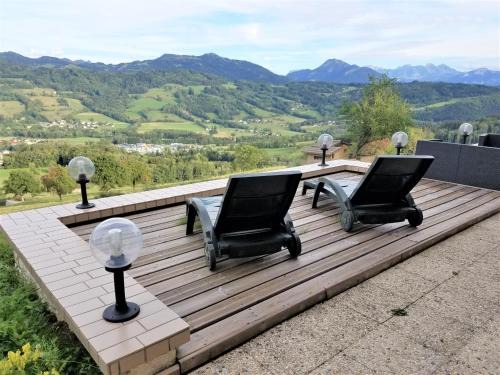 Boege Apartment | Ô Panoragite - Gîte familial