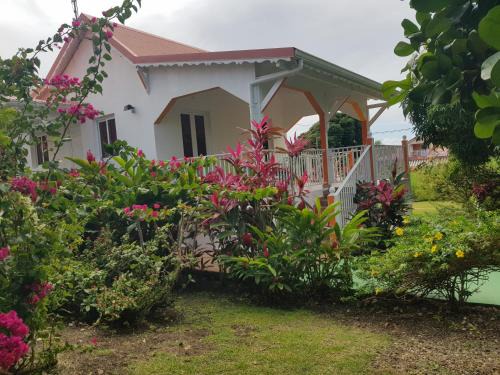 Rabi House | Ô PARADIS TERRESTRE Gîte passion