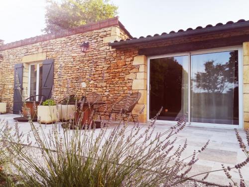 Saint-Amand-de-Coly Bed & Breakfast | Ô Rêve de Gabriel