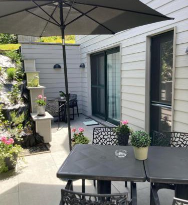Creppe Bed & Breakfast | Ô Secret du Wérihay