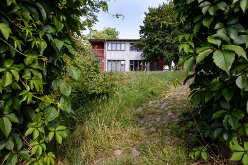 Neustrelitz Hotel | öko-hotel