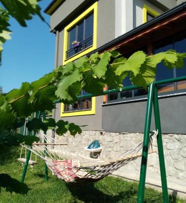 Akcaabat Villa | Ömer bey konak