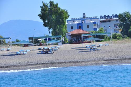 Kizilot Hotel | Önder Yıldız Hotel