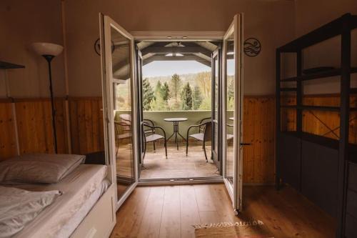 Nagymaros House | Örömzöld Vendégház Nagymaros