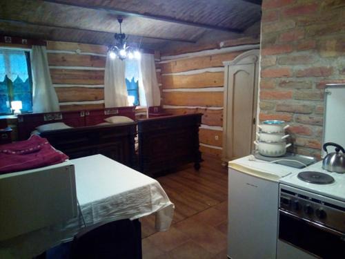 Velemer Apartment | ÖregFenyő Porta Őrség-Magyarszombatfa