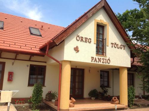 Csongrad House | Öregtölgy Panzio