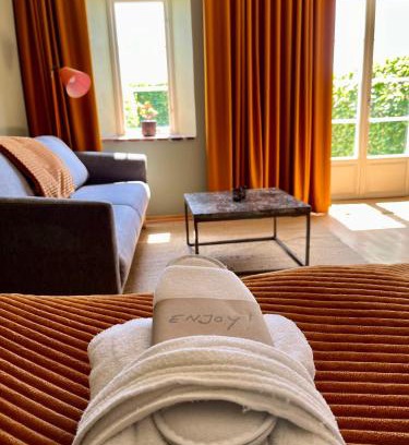 Loderup Hotel | Örums Nygård Gårdshotell