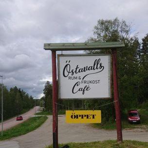 Ostavall Bed & Breakfast | Östavalls RUM & FRUKOST Cafe