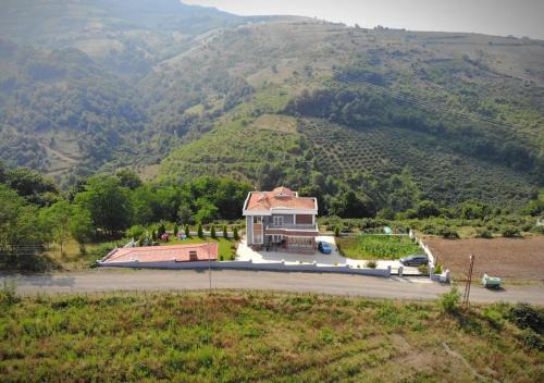 Tekkekoy Villa | Öztürk Farm House