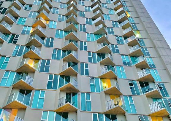 Mata Redonda Apartment | Único Apartamento en Nuevo y Moderno Condominio