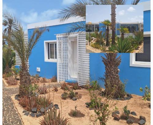Boa Vista Apartment | Útulný apartmán na Praia de Chaves, Boa Vista