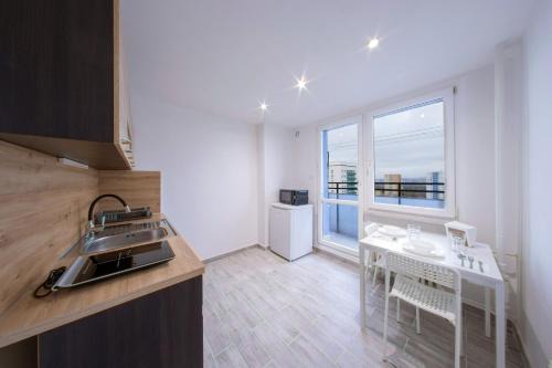Ostrava Apartment | Útulný apartmán nedaleko centra