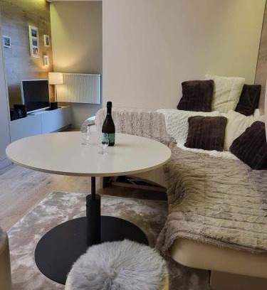 Rokytnice nad Jizerou Apartment | Útulný apartmán Rokytnice nad Jizerou