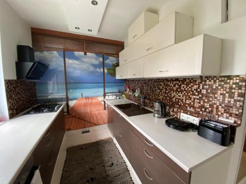 Ostrava Apartment | Útulný byt u krytého bazénu.