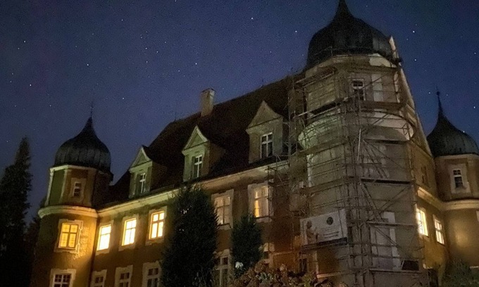 Gutenzell Other | Übernachten Sie im Schloß! Maisonette "anno 1521"