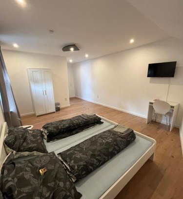 Staufenberg Apartment | Übernachtung by Tag