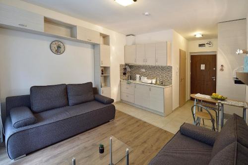 Balatonlelle Apartment | Üdítő