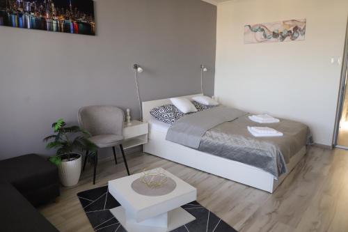 Satoraljaujhely Apartment | Üveghíd Apartman