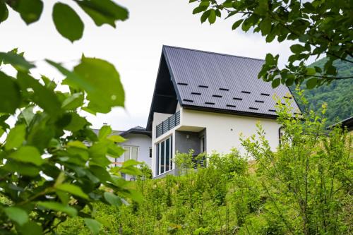 Jajce House | Ćato s cottage