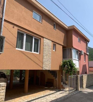 Canj Apartment | Čanj apartmani