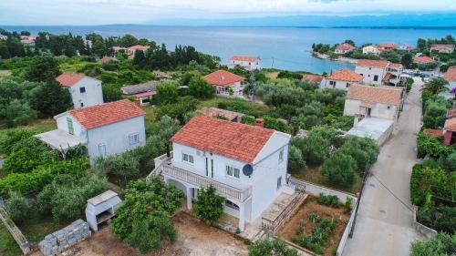 Ugljan Apartment | Čeprljanda Ugljan