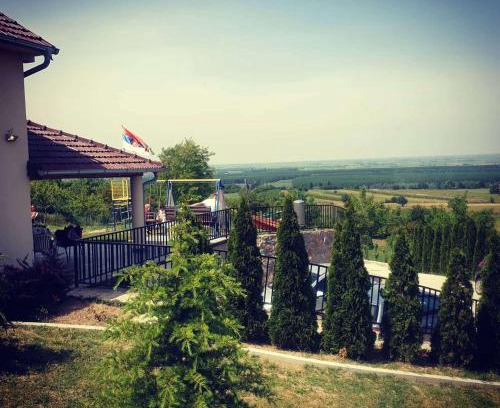 Petrovaradin House | Čerevićki Raj