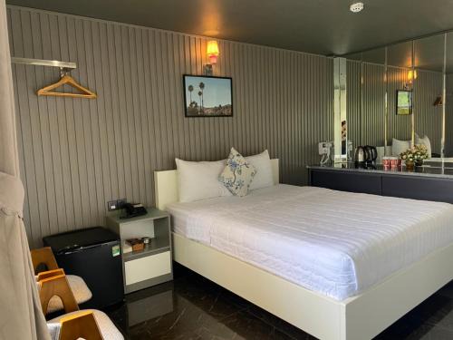 Go Vap Hotel | Đông Như 3