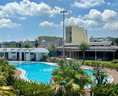 Nui Thanh Hotel | Đất Quảng Villa
