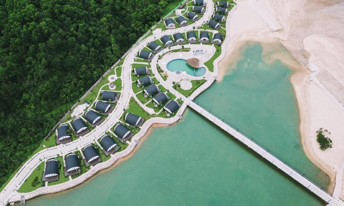 Hai Ha Resort | Đầu Rồng Resort