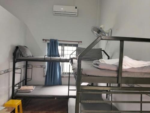 Quan Tom House | Đức Phát Homestay