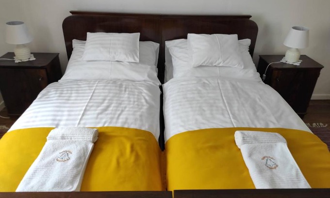 Kondorfa Apartment | Őrségi Gyantafalva Vendégház