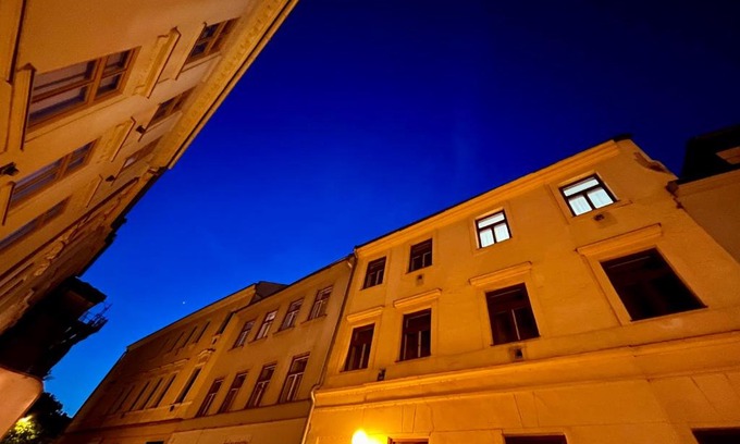 Jihlava House | Řehořův dům