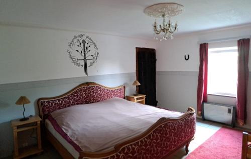 Lesno House | Śródziemie Gondor
