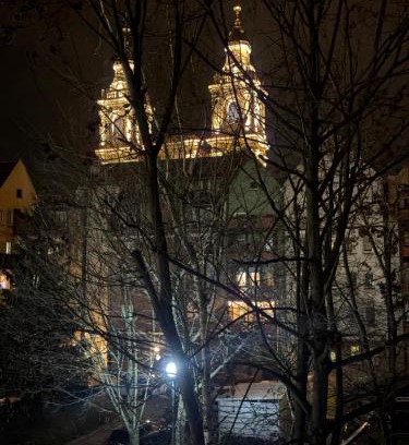 Glogow Apartment | Świętego Mikołaja 14 Centrum