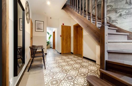 Sroda Slaska Apartment | Świdnicka 41